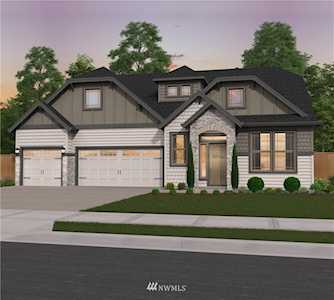 5498 Lot 60 Skyfall Place NW Bremerton, WA 98312