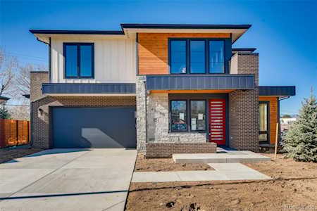 4234 E Dickenson Place Denver, CO 80222
