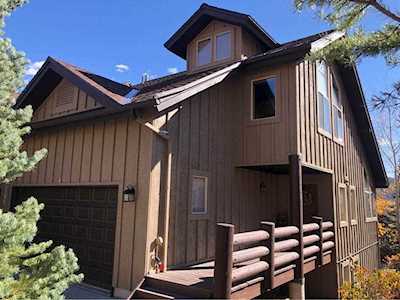 5190 Bear Ridge Dr Park City, UT 84098