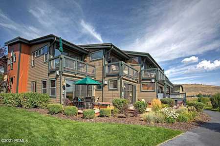 6312 N Park Ln Park City, UT 84098