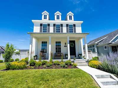 5142 W S Big Sur Dr South Jordan, UT 84009