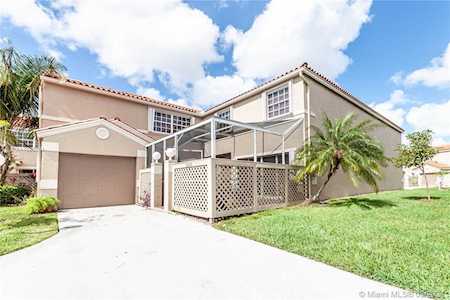 10957 Longboat Dr #10957 Cooper City, FL 33026