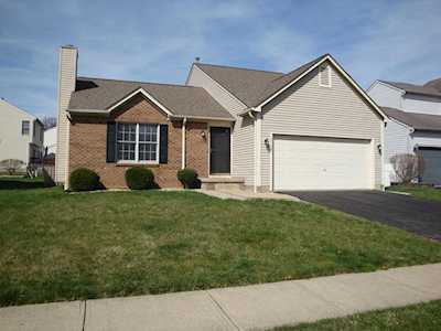 7104 Winchester Crossing Boulevard Canal Winchester, OH 43110
