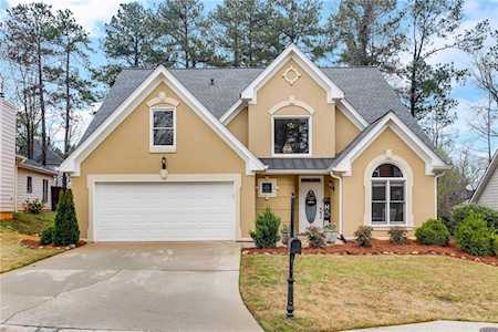 5299 Monarch Pine Ln Peachtree Corners, GA 30071