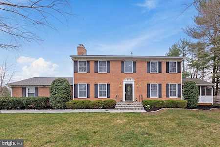 15229 Turkey Foot Rd Gaithersburg, MD 20878