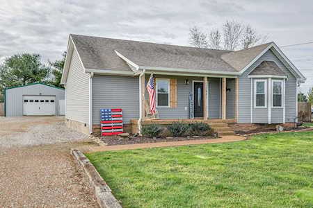 1481 Sycamore Dr Chapel Hill, TN 37034
