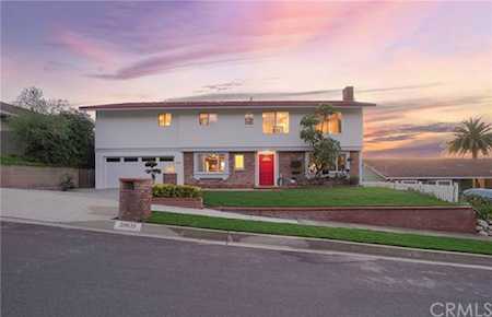 28619 Plainfield Drive Rancho Palos Verdes, CA 90275