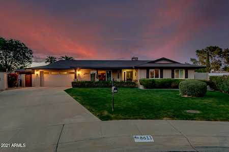 8611 N 18th Avenue Phoenix, AZ 85021