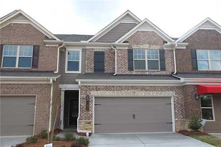 11686 Davenport Ln Alpharetta, GA 30005