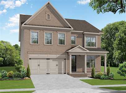 1120 Pennington View Ln Alpharetta, GA 30004
