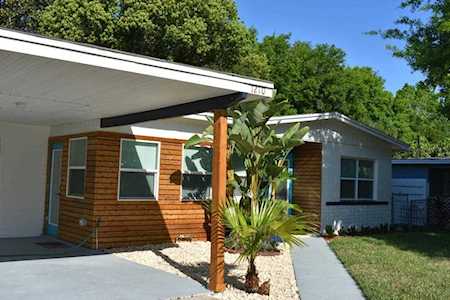 1210 Bennett Rd Orlando, FL 32803