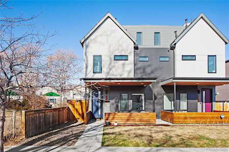 3921 Utica St Denver, CO 80212