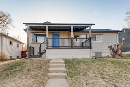 29 S Utica St Denver, CO 80219
