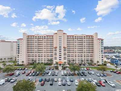 4801 Harbor Point Dr. #1105 North Myrtle Beach, SC 29582