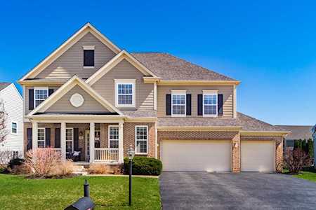 292 Balsamine Drive Powell, OH 43065