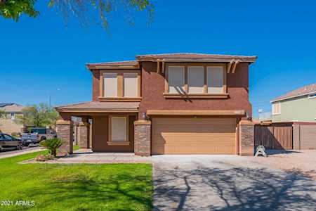 1718 S 120th Drive Avondale, AZ 85323