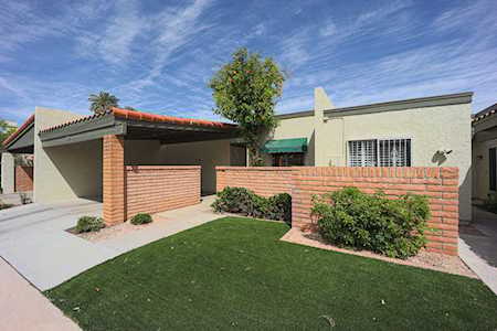 2842 E Avenida Olivos Phoenix, AZ 85016
