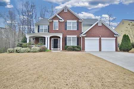 5020 Concord Village Ln Cumming, GA 30040