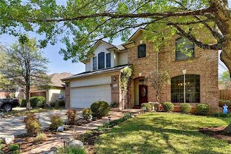 4700 Hibiscus Valley DR Austin, TX 78739