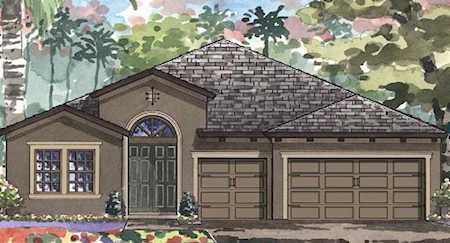 12432 Horseshoe Bend Dr Lithia, FL 33547