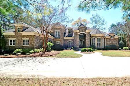 380 Clark Creek Pass Acworth, GA 30102