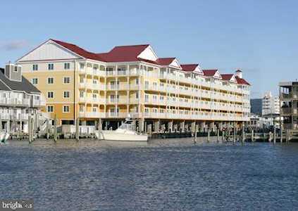 301 14th St. St #407 Ocean City, MD 21842