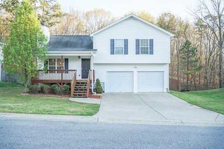 213 Remmington Ct Dallas, GA 30132