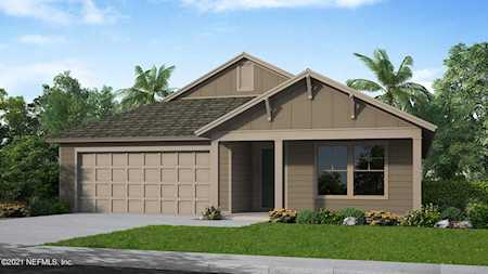 2687 Cold Stream Ln Green Cove Springs, FL 32043