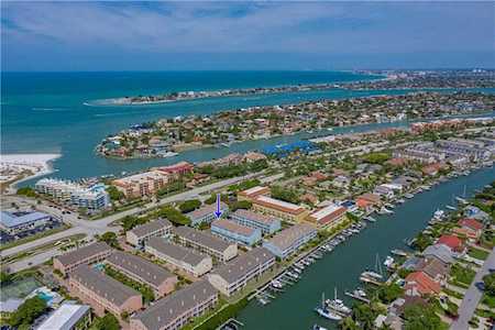 1101 Pinellas Bayway S #201 Tierra Verde, FL 33715