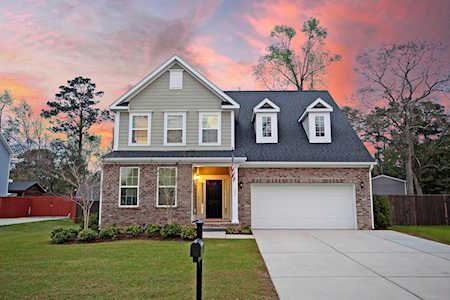 133 Tyvola Dr Summerville, SC 29485