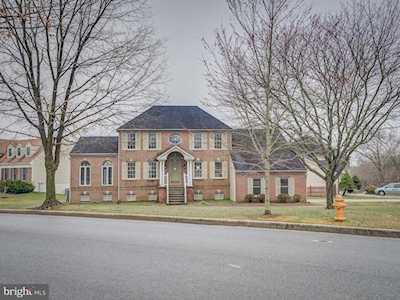 8363 Sand Cherry Ln Laurel, MD 20723