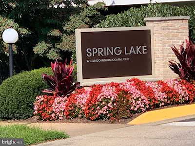 7517 Spring Lake Dr #D-2 Bethesda, MD 20817