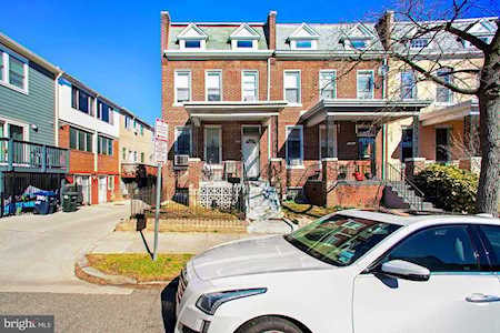 637 Otis Place NW Washington, DC 20010