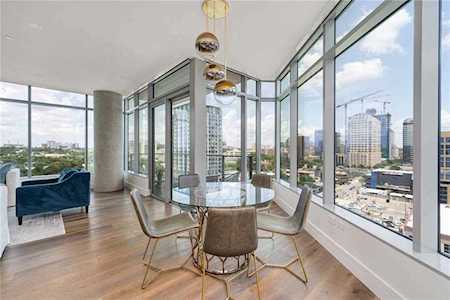 501 West Ave #1407 Austin, TX 78701