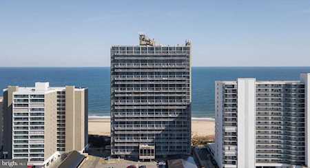 9900 Coastal Hwy #720 Ocean City, MD 21842