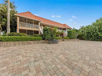 805 E Gulf Dr #C5 Sanibel, FL 33957