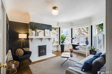 273 Chattanooga Street San Francisco, CA 94114