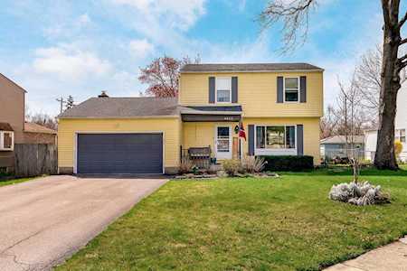 6683 Helm Avenue Reynoldsburg, OH 43068