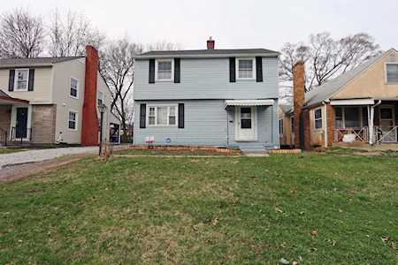 1181 Kelton Avenue Columbus, OH 43206