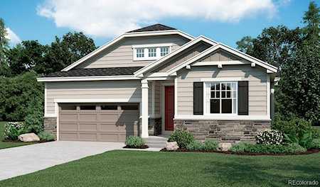 18184 E 97th Place Commerce City, CO 80022