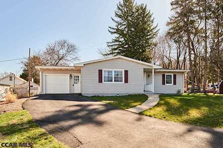115 Milmar Circle Bellefonte, PA 16823