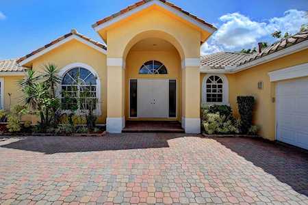 8321 Desmond Drive Boynton Beach, FL 33472
