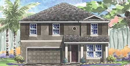 4112 Cadence LOOP Land O Lakes, FL 34638