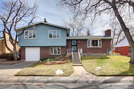 1916 S Linden Ct Denver, CO 80224