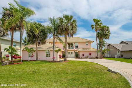 643 Loggerhead Island Drive Satellite Beach, FL 32937