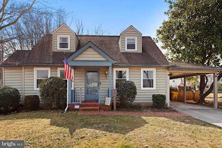 1906 Ridgewick Rd Glen Burnie, MD 21061