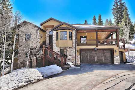 3991 Packsaddle Circle Park City, UT 84098