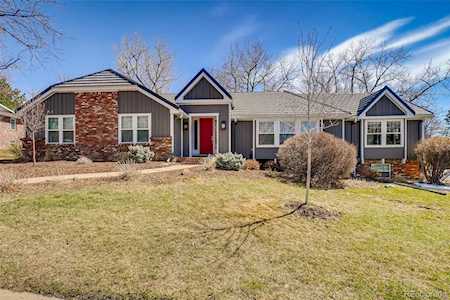 4000 Nassau Circle West Cherry Hills Village, CO 80113