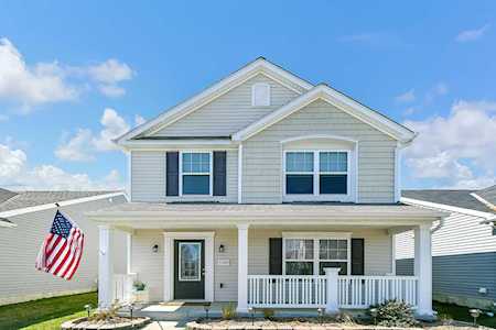 5569 Goose Falls Drive Dublin, OH 43016