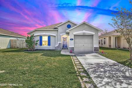 188 Brookfall Dr St Augustine, FL 32092